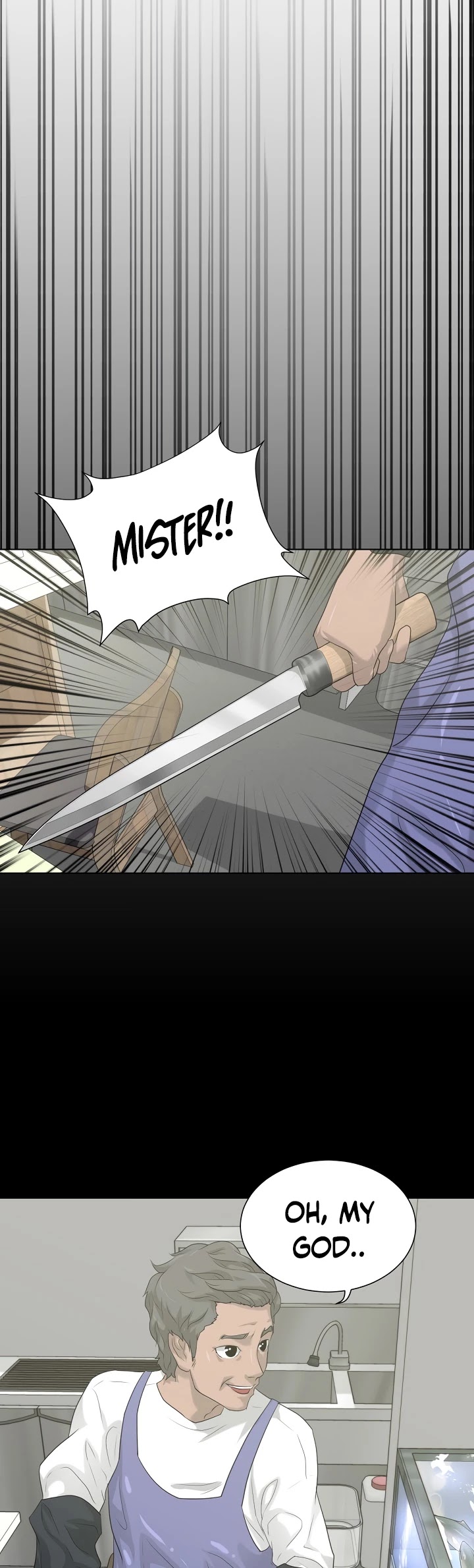 Trigger (Bulman-Issnyang) Chapter 10 page 27 - Chapter 10