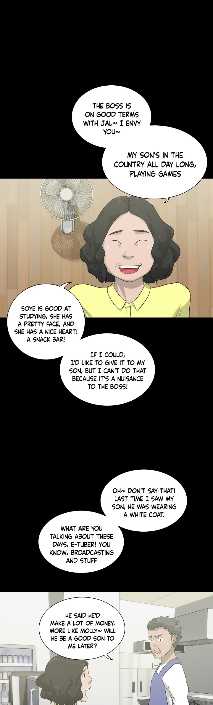 Trigger (Bulman-Issnyang) Chapter 10 page 29 - Chapter 10