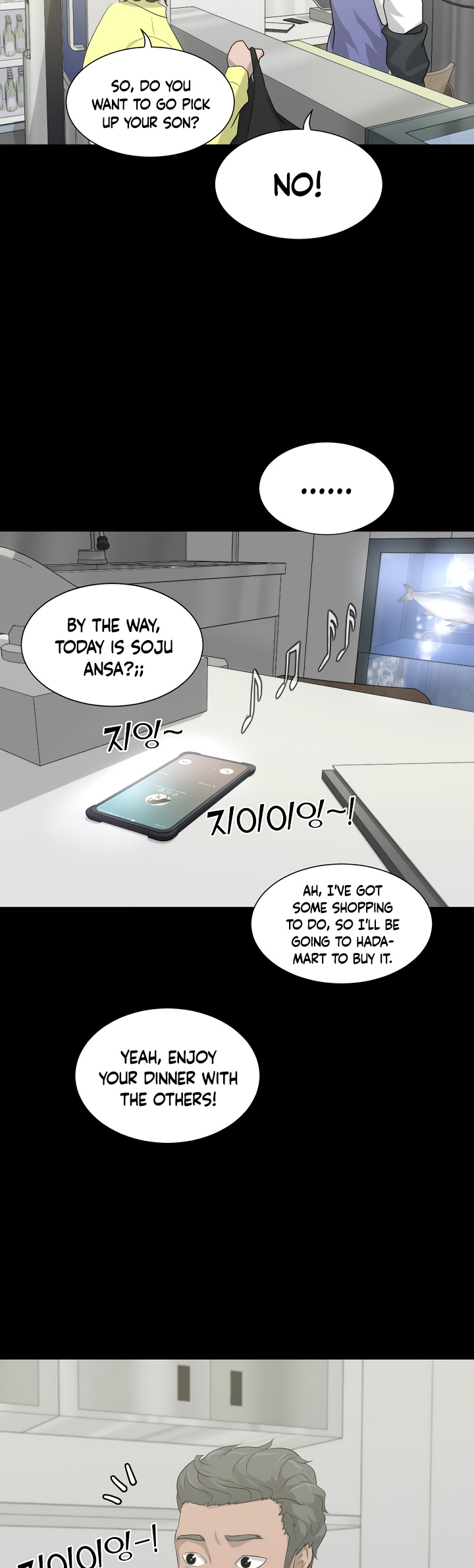 Trigger (Bulman-Issnyang) Chapter 10 page 30 - Chapter 10