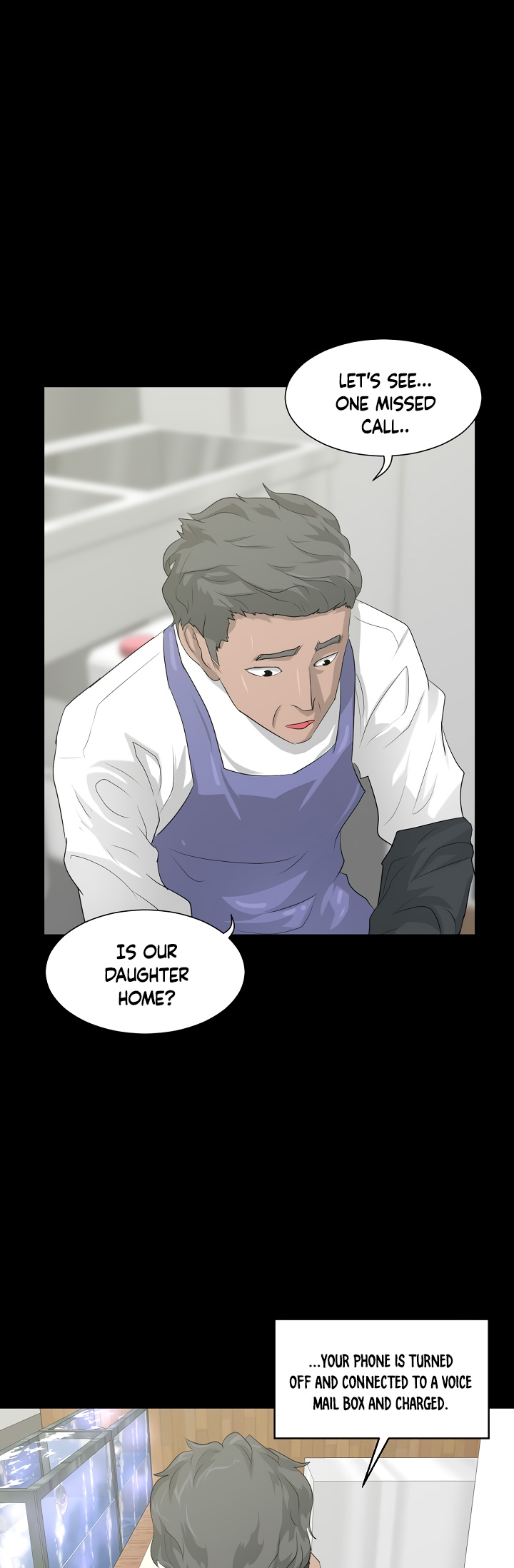 Trigger (Bulman-Issnyang) Chapter 10 page 32 - Chapter 10
