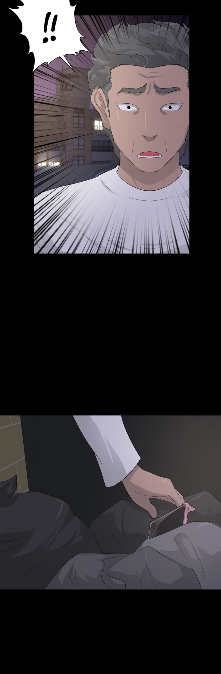 Trigger (Bulman-Issnyang) Chapter 10 page 35 - Chapter 10