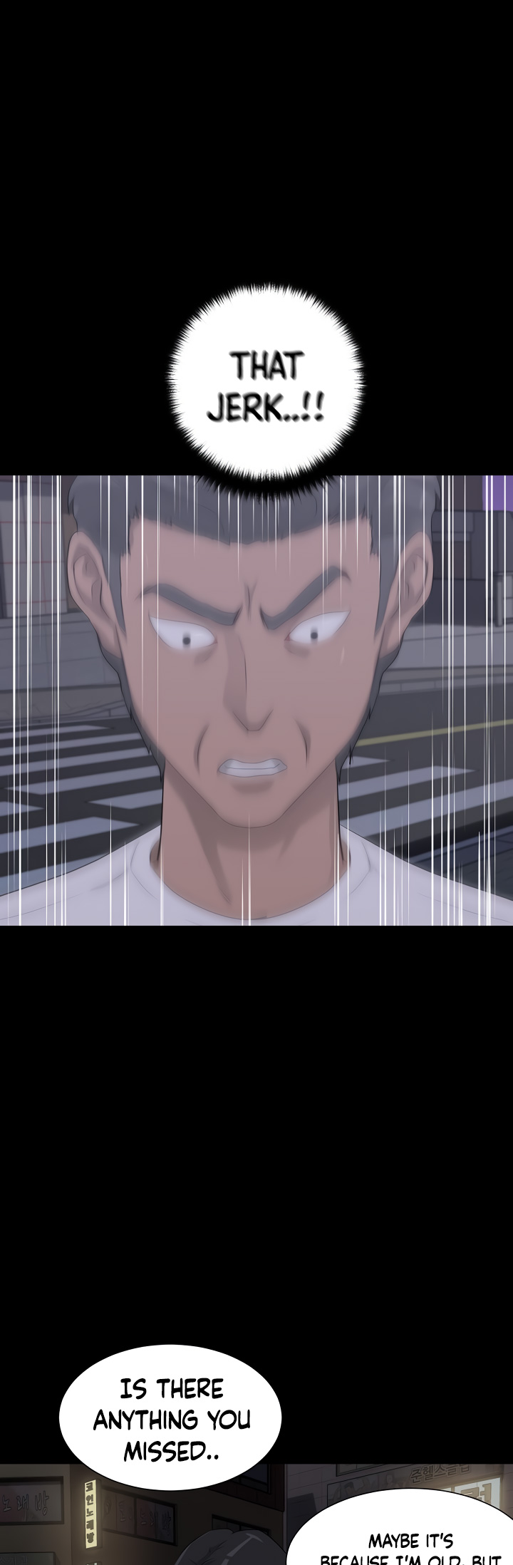 Trigger (Bulman-Issnyang) Chapter 10 page 36 - Chapter 10