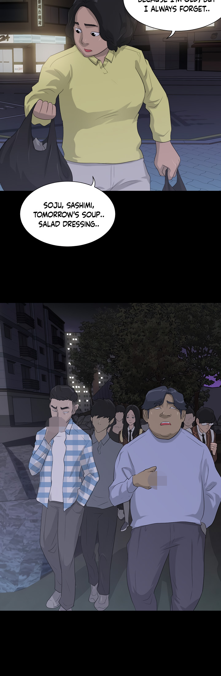 Trigger (Bulman-Issnyang) Chapter 10 page 37 - Chapter 10
