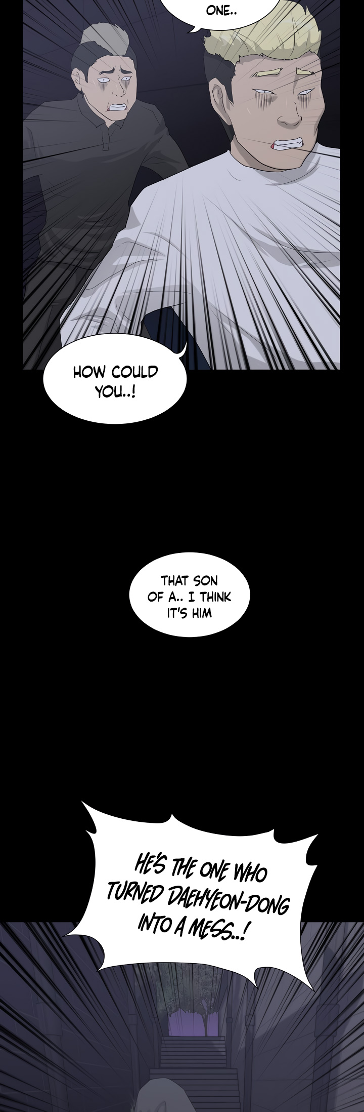 Trigger (Bulman-Issnyang) Chapter 10 page 4 - Chapter 10
