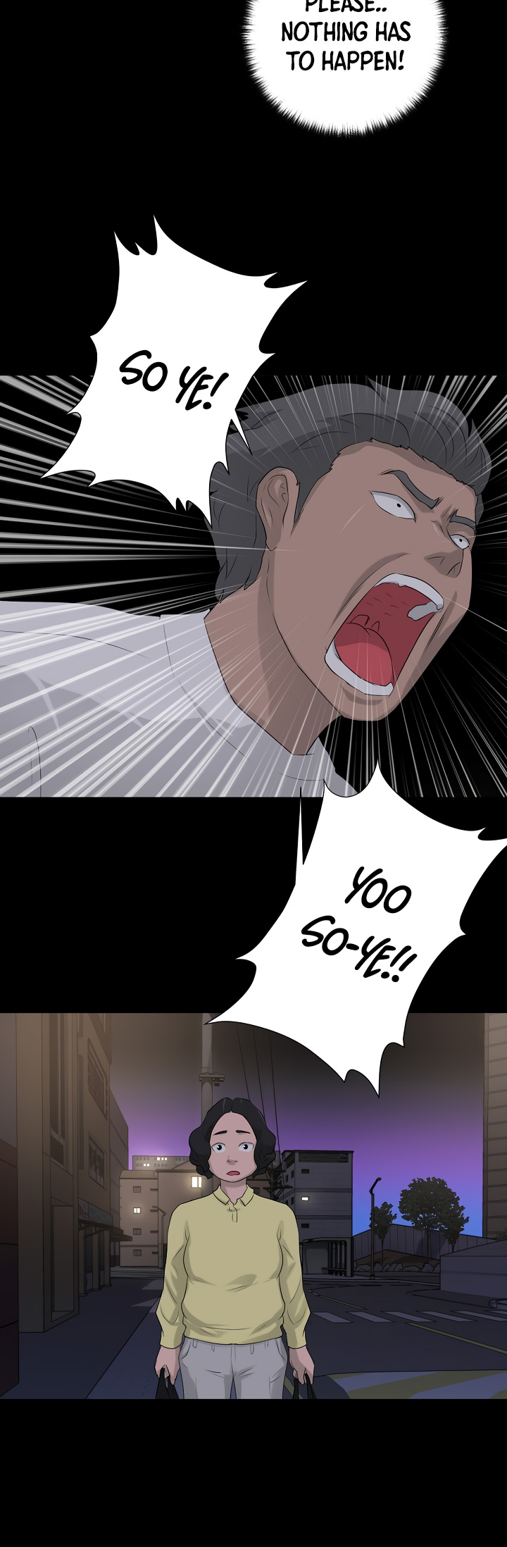 Trigger (Bulman-Issnyang) Chapter 10 page 41 - Chapter 10