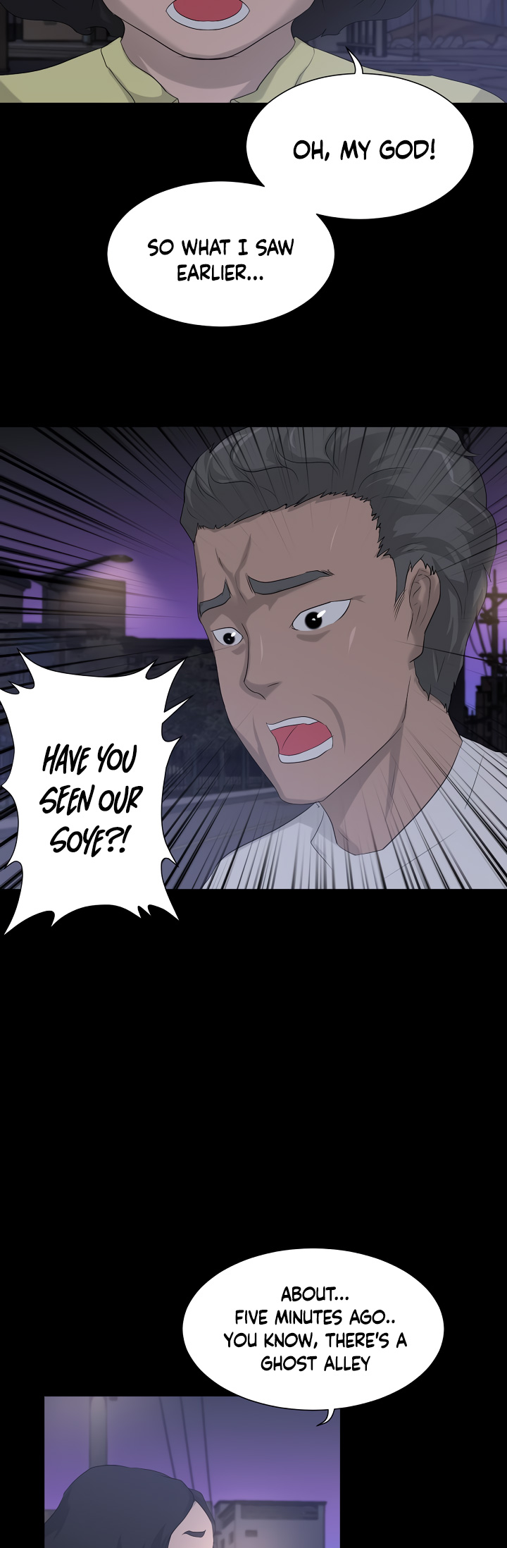 Trigger (Bulman-Issnyang) Chapter 10 page 43 - Chapter 10