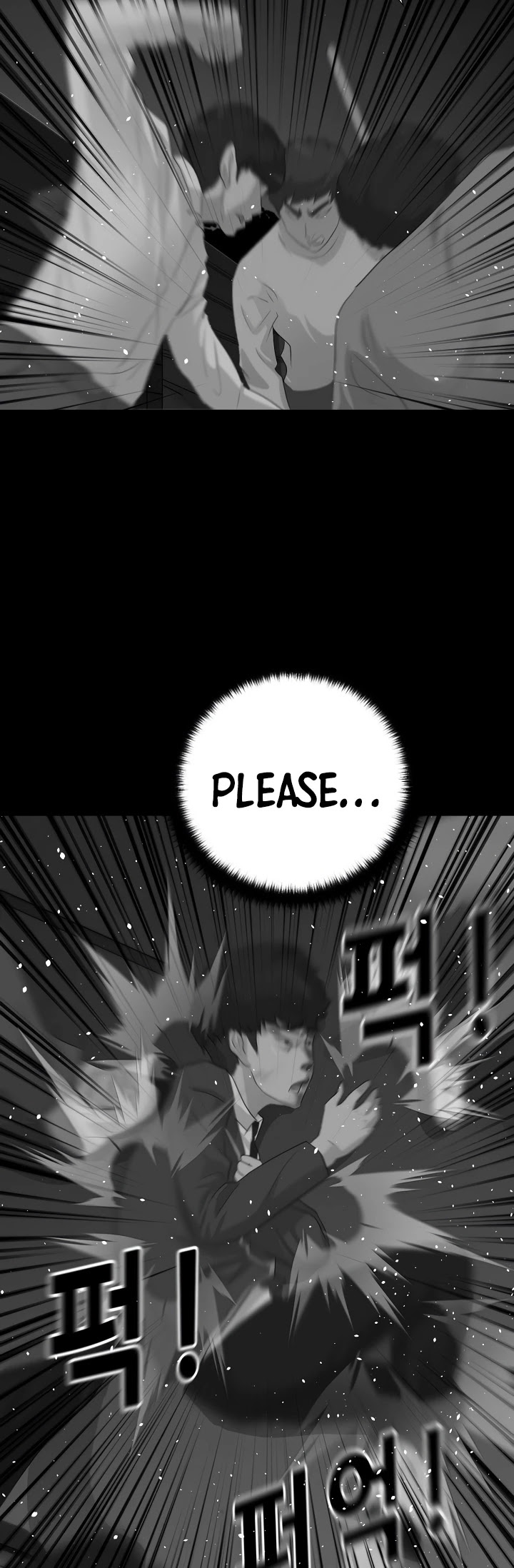 Trigger (Bulman-Issnyang) Chapter 10 page 49 - Chapter 10
