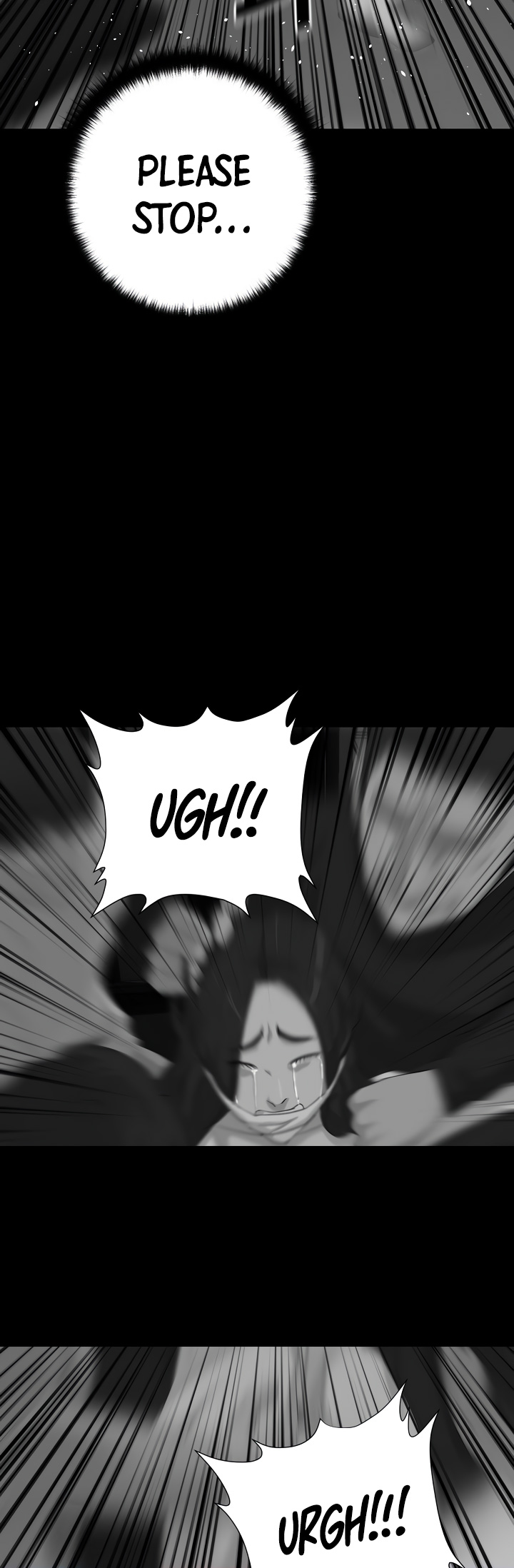 Trigger (Bulman-Issnyang) Chapter 10 page 50 - Chapter 10