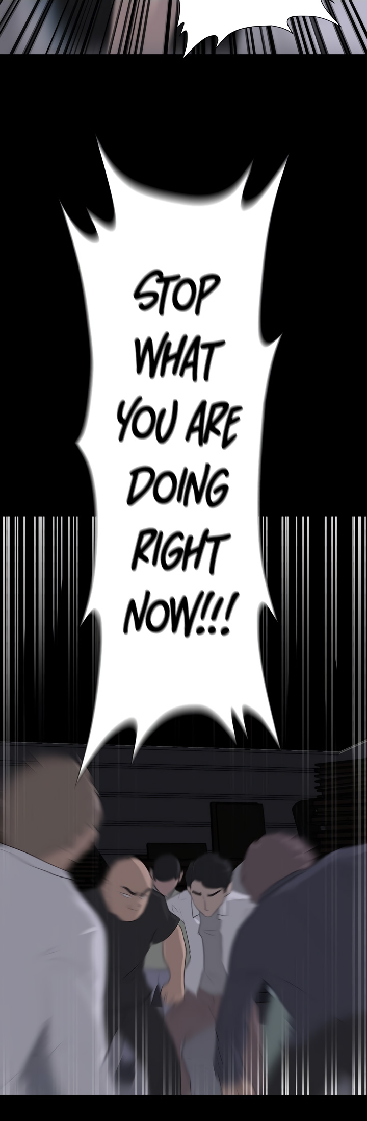 Trigger (Bulman-Issnyang) Chapter 10 page 51 - Chapter 10