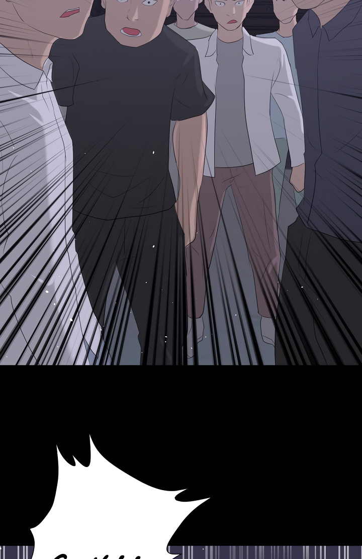 Trigger (Bulman-Issnyang) Chapter 10 page 53 - Chapter 10