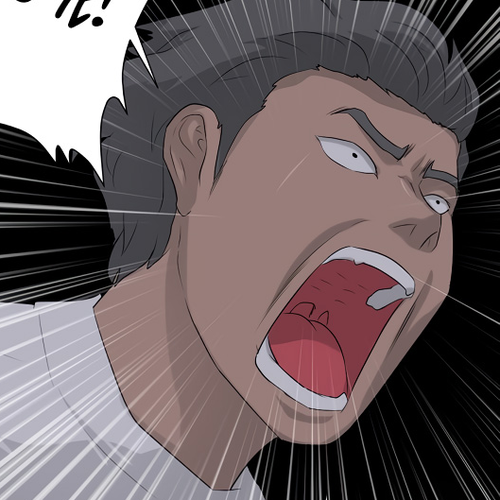 Trigger (Bulman-Issnyang) Chapter 10 cover