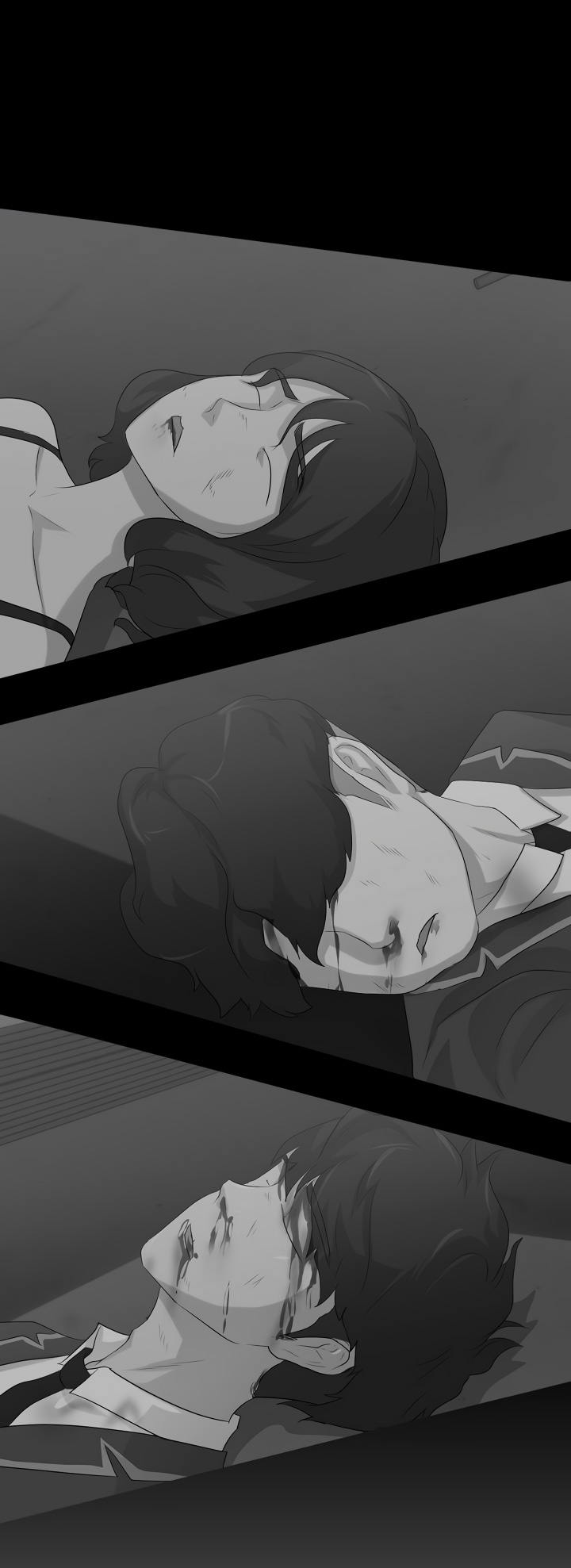 Trigger (Bulman-Issnyang) Chapter 11 page 10 - Chapter 11