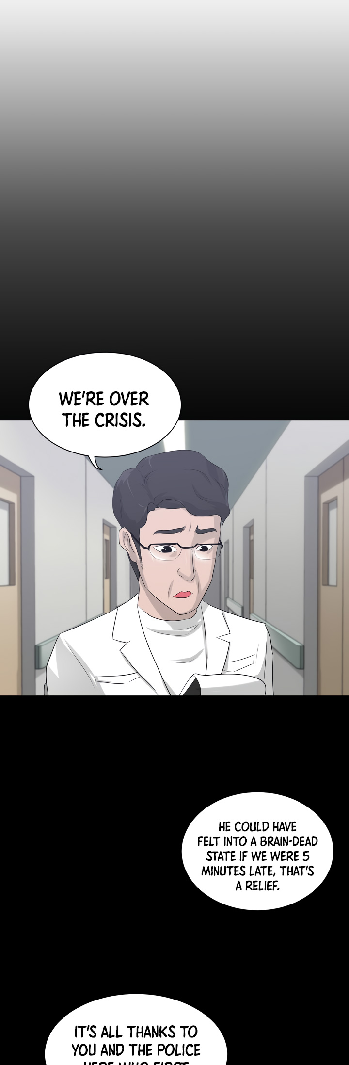 Trigger (Bulman-Issnyang) Chapter 11 page 12 - Chapter 11