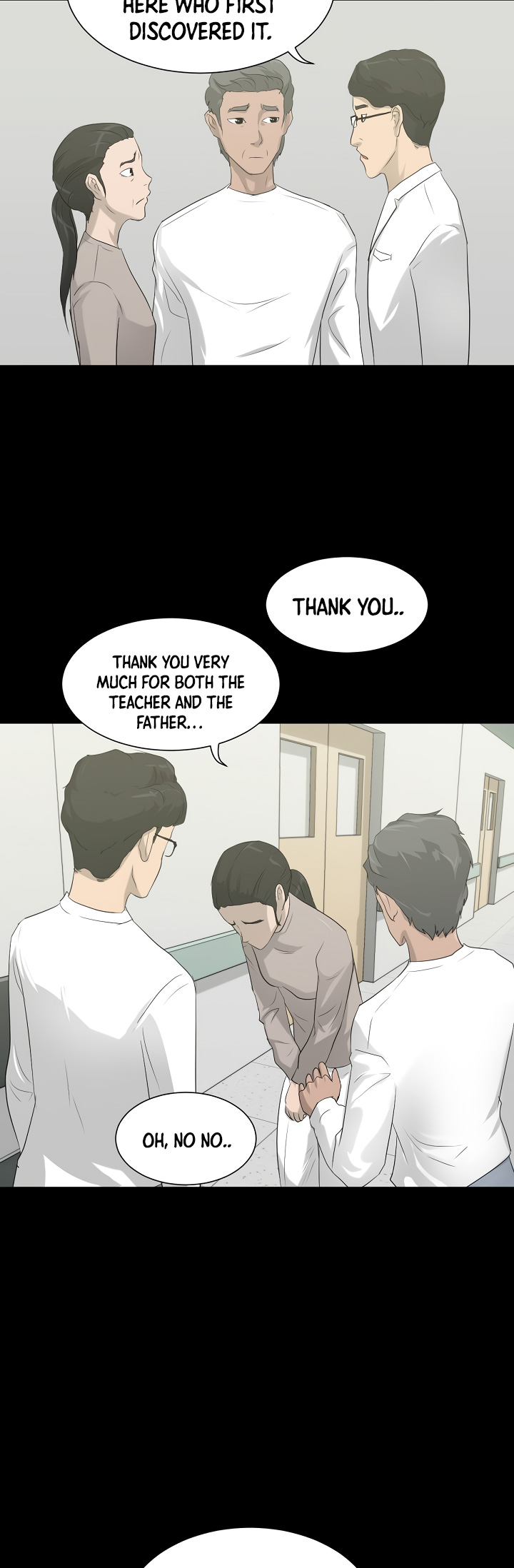Trigger (Bulman-Issnyang) Chapter 11 page 13 - Chapter 11