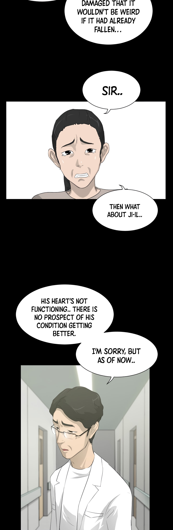 Trigger (Bulman-Issnyang) Chapter 11 page 15 - Chapter 11