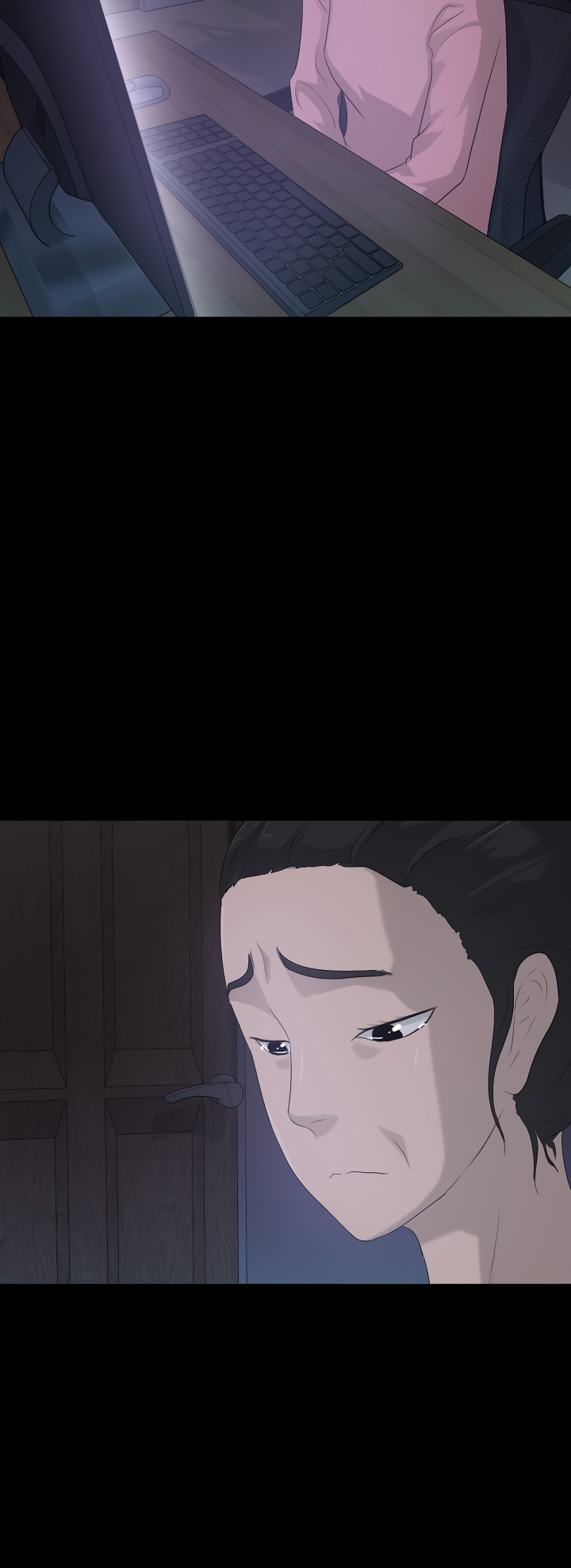 Trigger (Bulman-Issnyang) Chapter 11 page 18 - Chapter 11