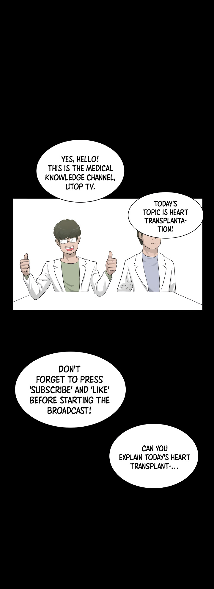 Trigger (Bulman-Issnyang) Chapter 11 page 20 - Chapter 11