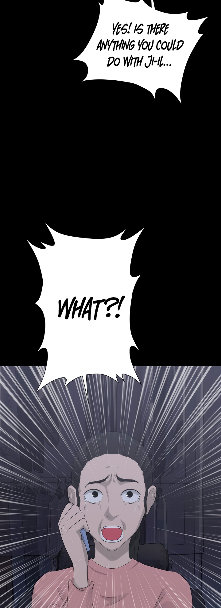 Trigger (Bulman-Issnyang) Chapter 11 page 24 - Chapter 11