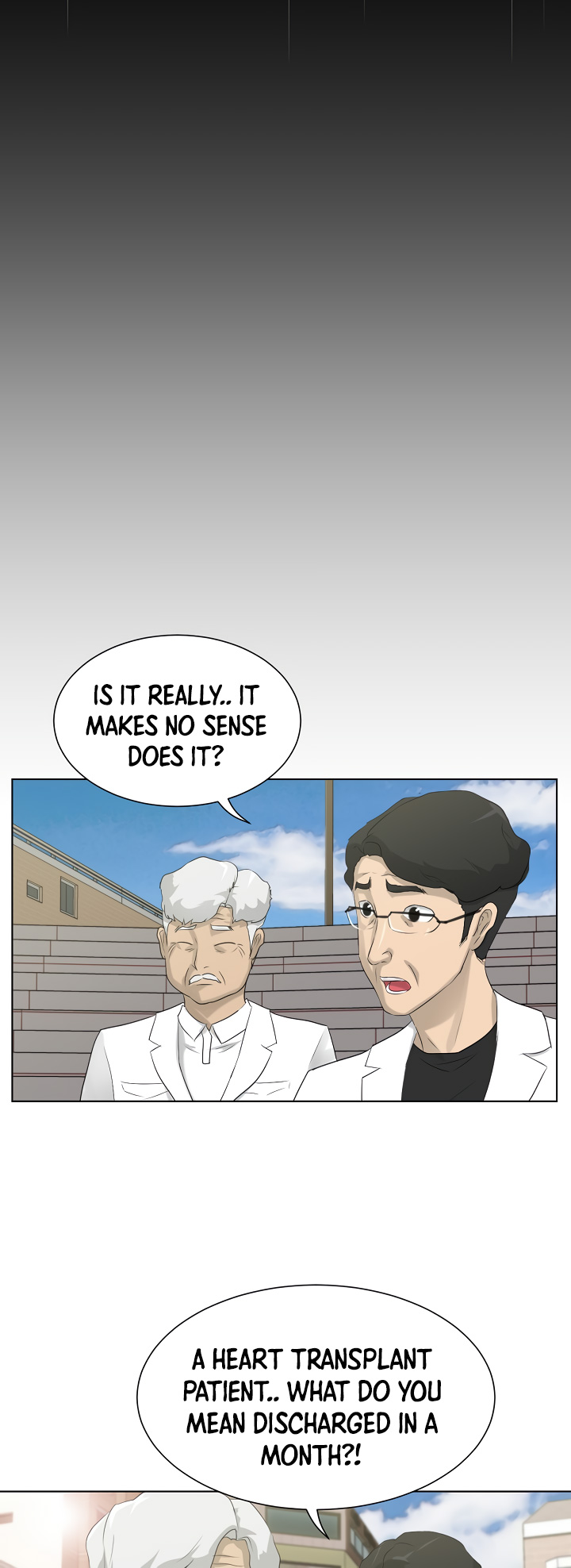 Trigger (Bulman-Issnyang) Chapter 11 page 26 - Chapter 11