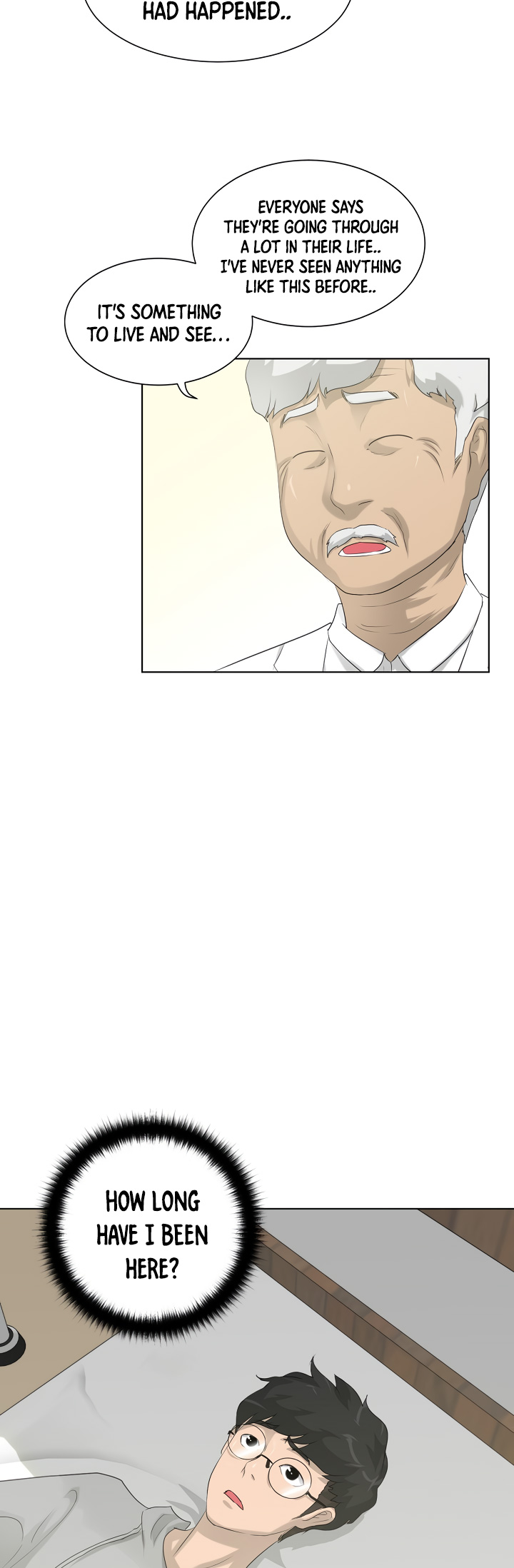 Trigger (Bulman-Issnyang) Chapter 11 page 28 - Chapter 11