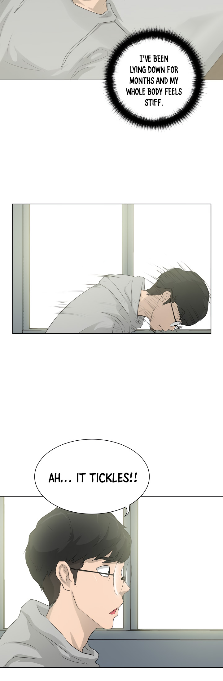Trigger (Bulman-Issnyang) Chapter 11 page 29 - Chapter 11