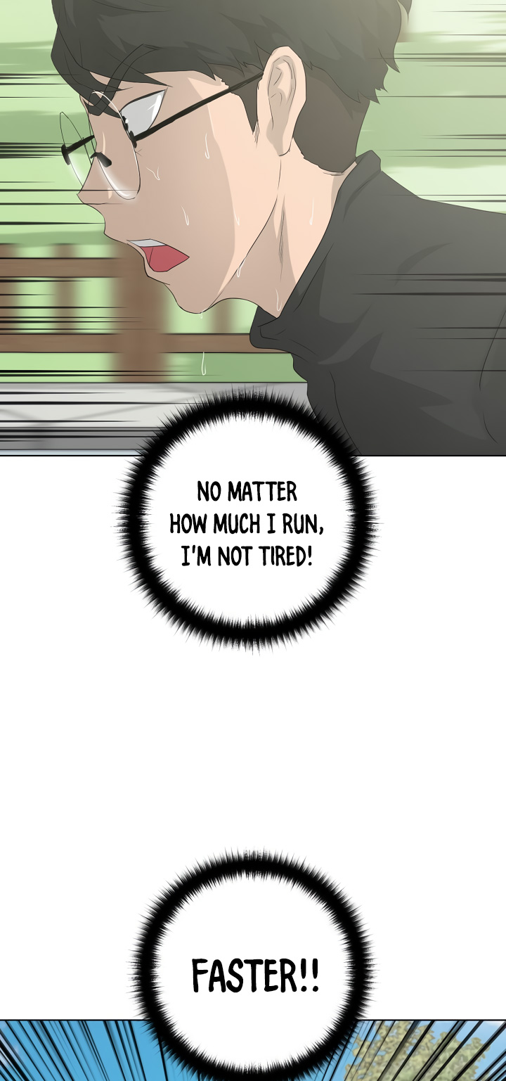 Trigger (Bulman-Issnyang) Chapter 11 page 32 - Chapter 11