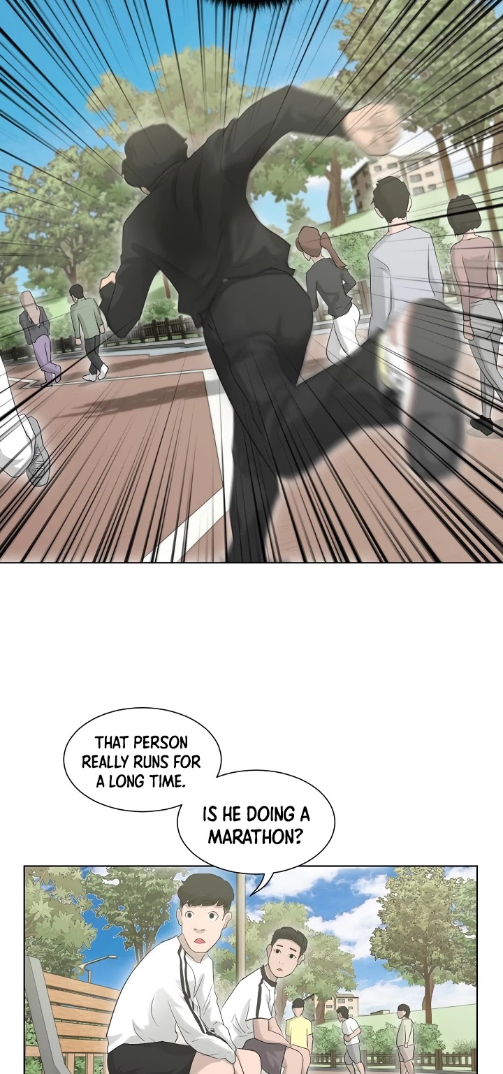 Trigger (Bulman-Issnyang) Chapter 11 page 33 - Chapter 11