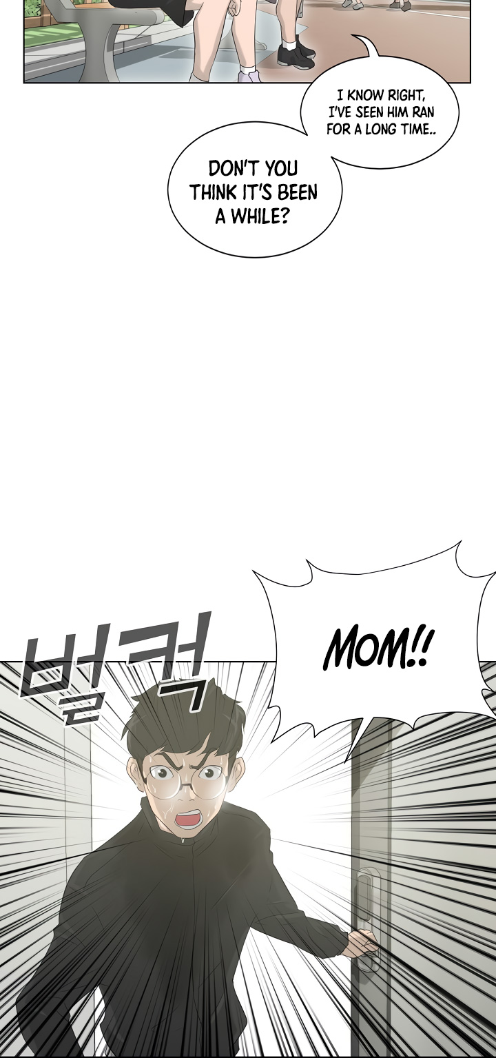 Trigger (Bulman-Issnyang) Chapter 11 page 34 - Chapter 11
