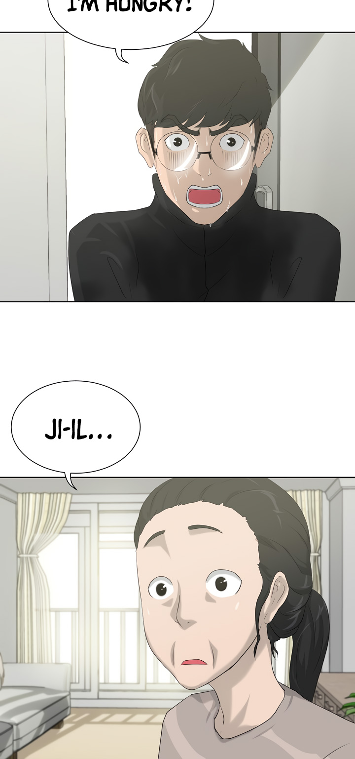 Trigger (Bulman-Issnyang) Chapter 11 page 36 - Chapter 11