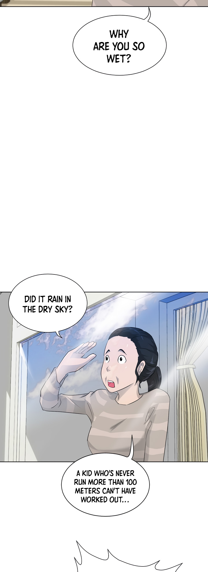 Trigger (Bulman-Issnyang) Chapter 11 page 37 - Chapter 11
