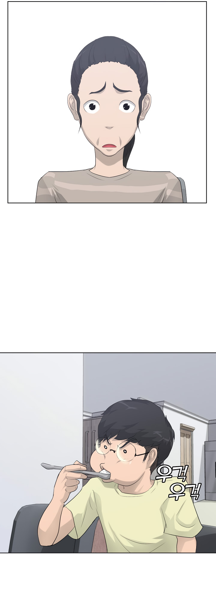 Trigger (Bulman-Issnyang) Chapter 11 page 40 - Chapter 11