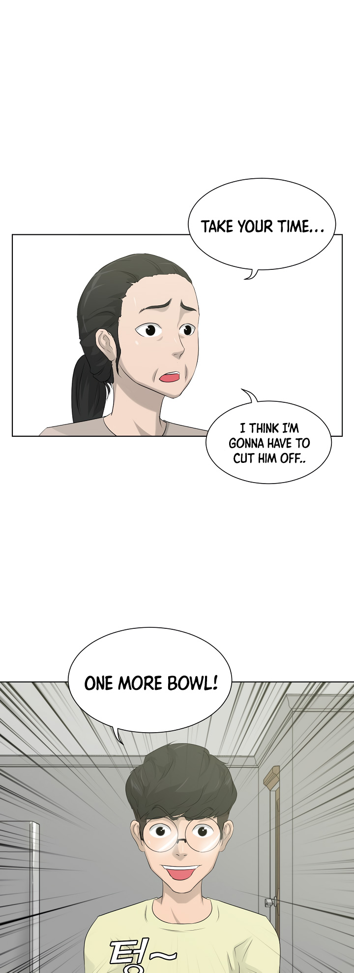 Trigger (Bulman-Issnyang) Chapter 11 page 41 - Chapter 11