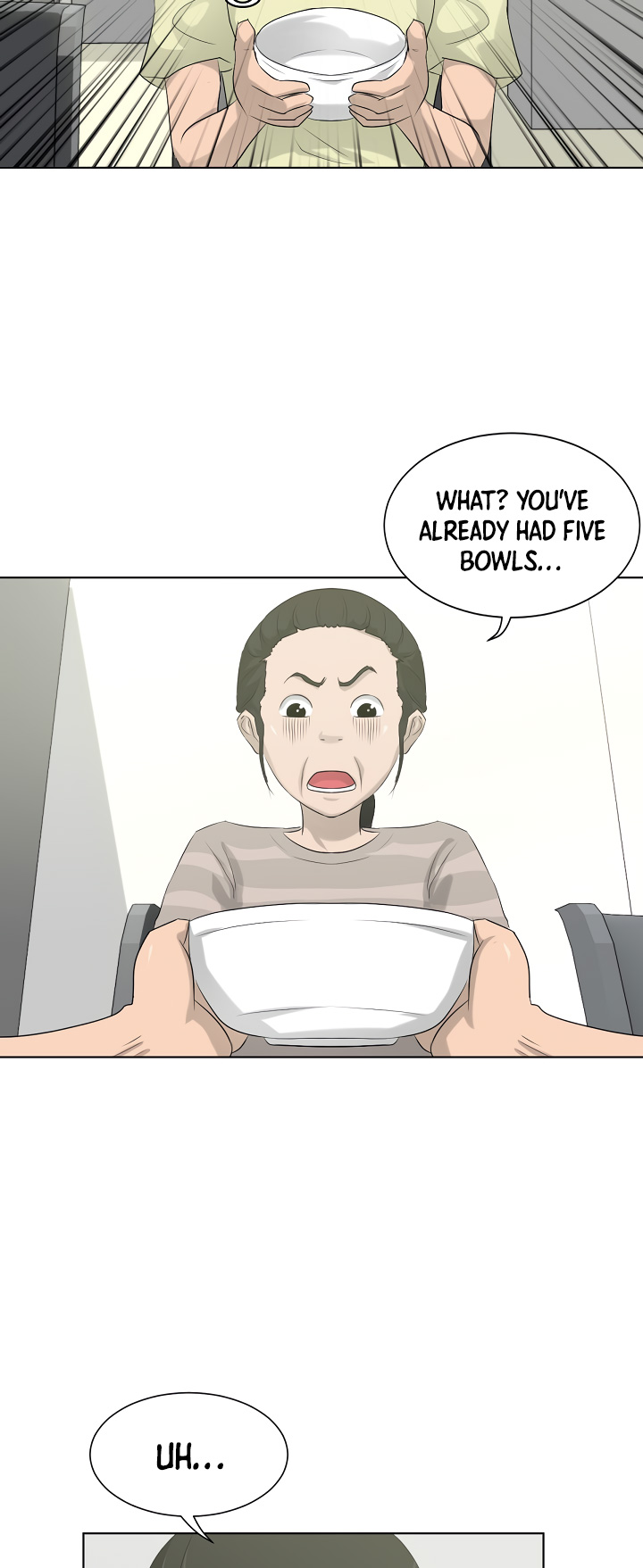 Trigger (Bulman-Issnyang) Chapter 11 page 42 - Chapter 11