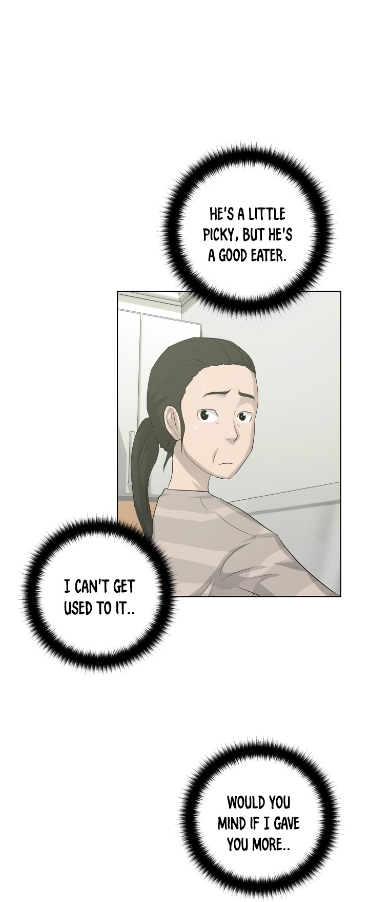 Trigger (Bulman-Issnyang) Chapter 11 page 44 - Chapter 11