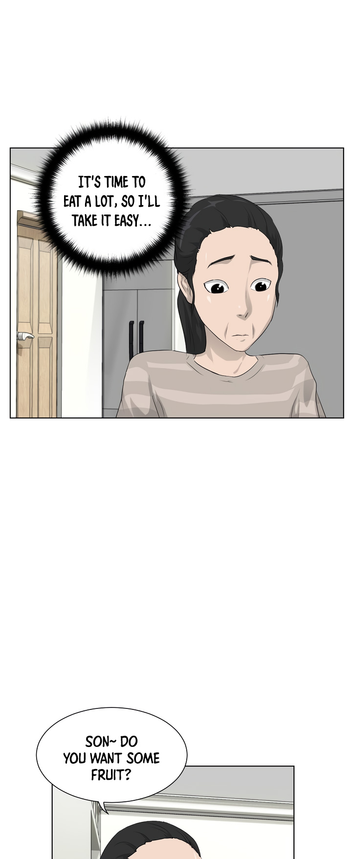 Trigger (Bulman-Issnyang) Chapter 11 page 45 - Chapter 11