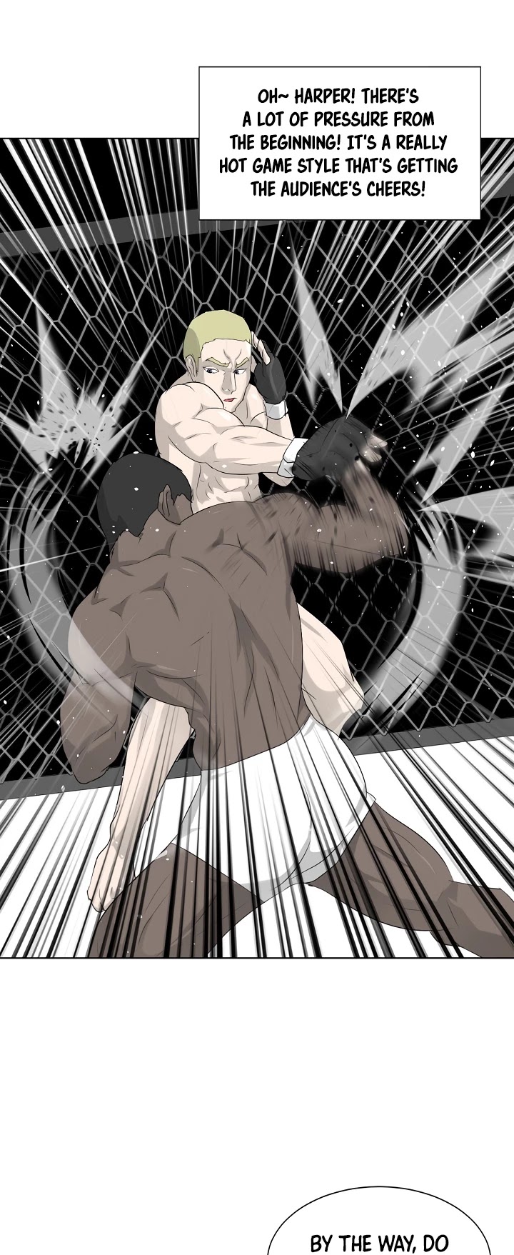Trigger (Bulman-Issnyang) Chapter 11 page 48 - Chapter 11