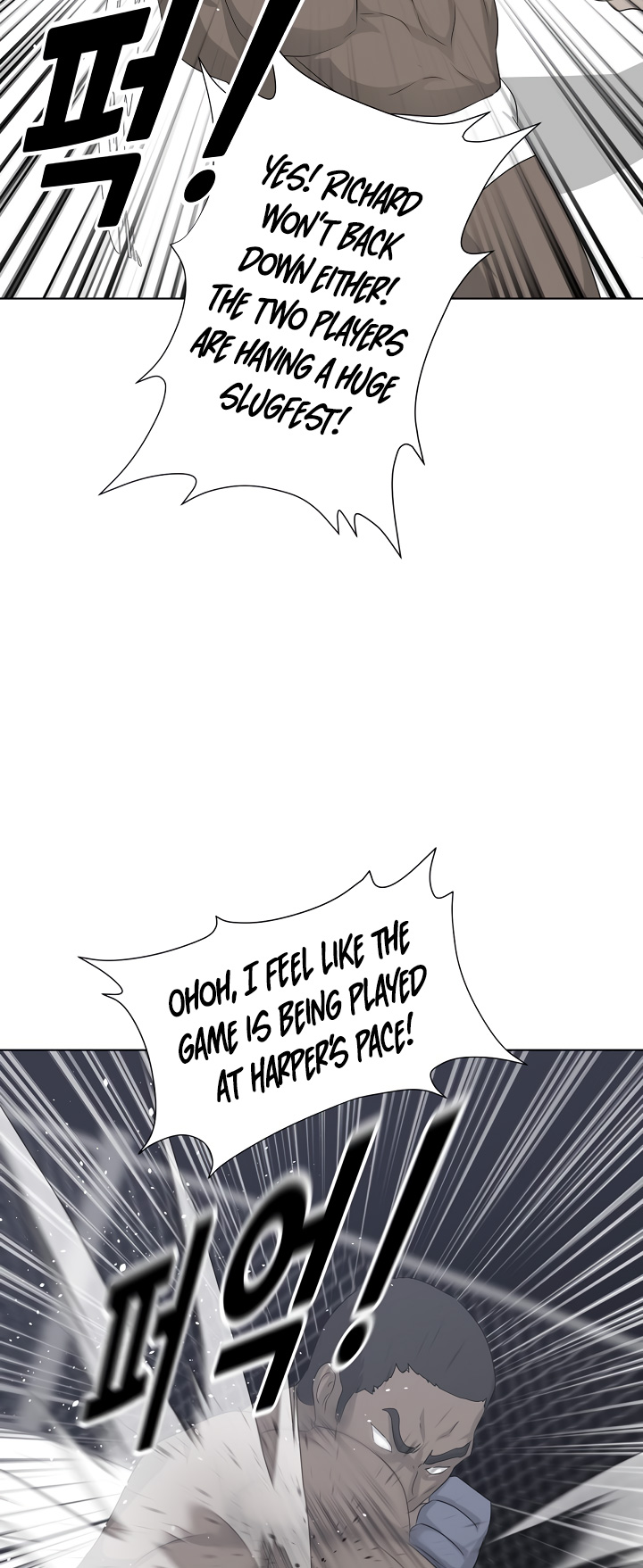 Trigger (Bulman-Issnyang) Chapter 11 page 50 - Chapter 11