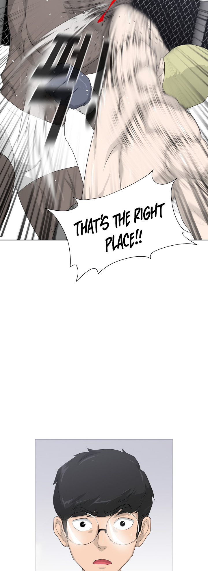 Trigger (Bulman-Issnyang) Chapter 11 page 54 - Chapter 11