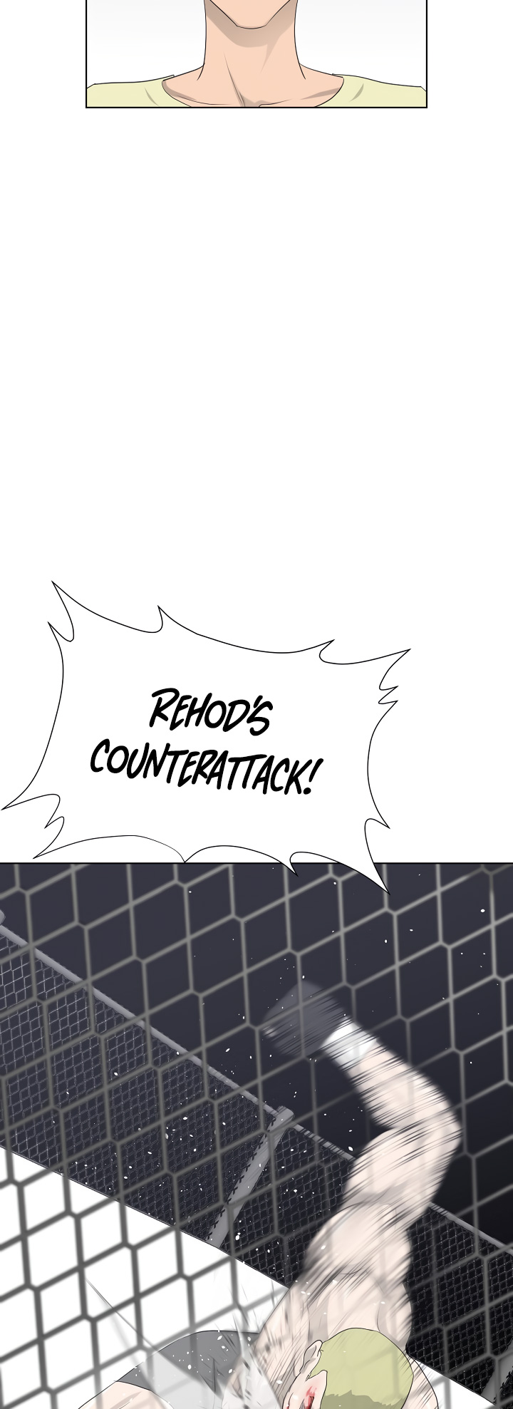 Trigger (Bulman-Issnyang) Chapter 11 page 55 - Chapter 11