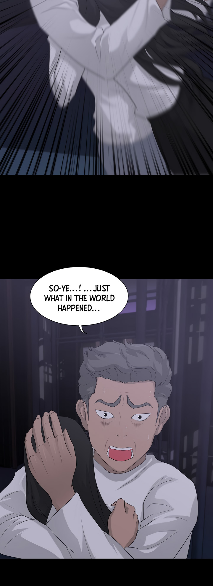 Trigger (Bulman-Issnyang) Chapter 11 page 9 - Chapter 11