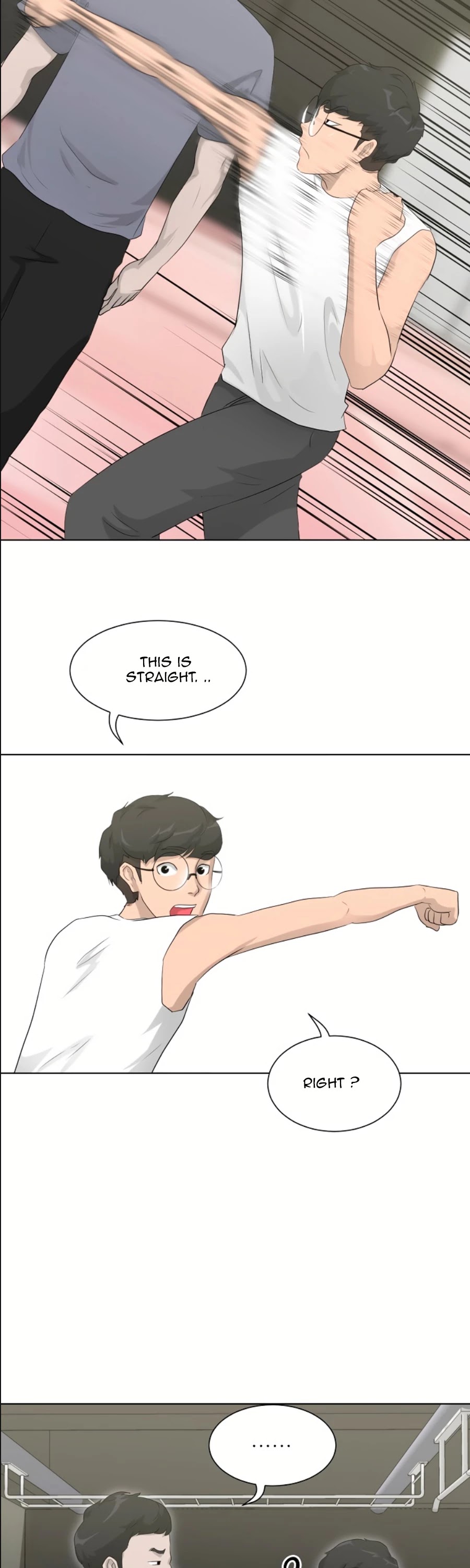 Trigger (Bulman-Issnyang) Chapter 12 page 13 - Chapter 12