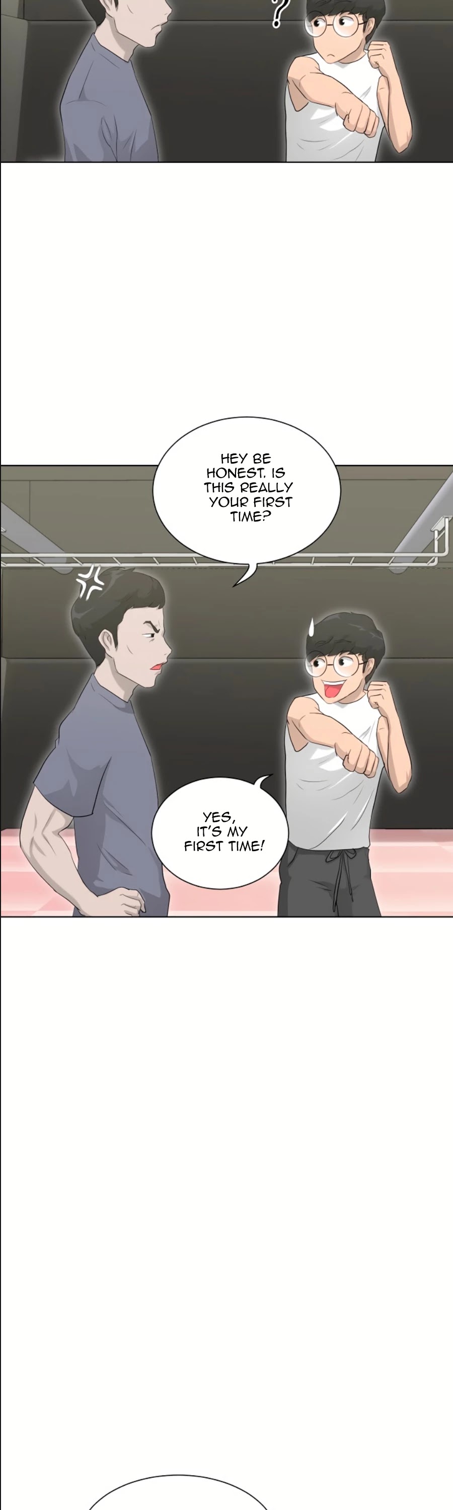 Trigger (Bulman-Issnyang) Chapter 12 page 14 - Chapter 12