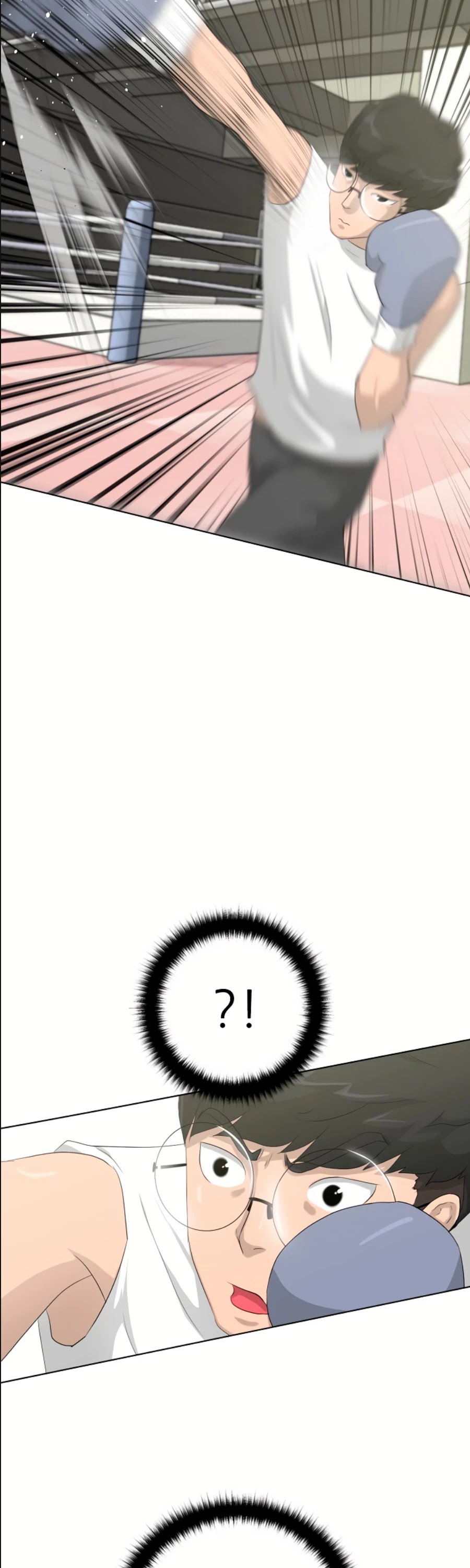 Trigger (Bulman-Issnyang) Chapter 12 page 17 - Chapter 12