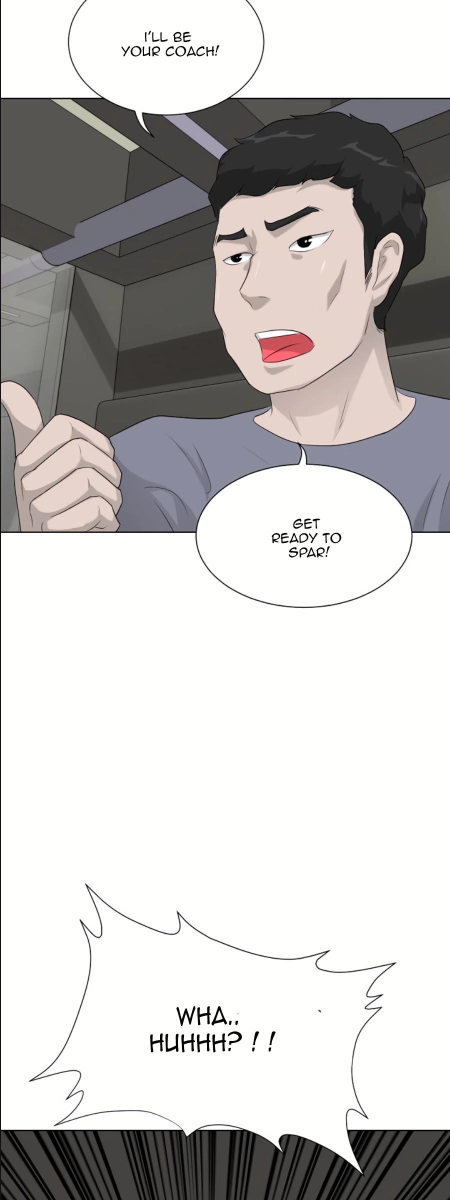 Trigger (Bulman-Issnyang) Chapter 12 page 20 - Chapter 12