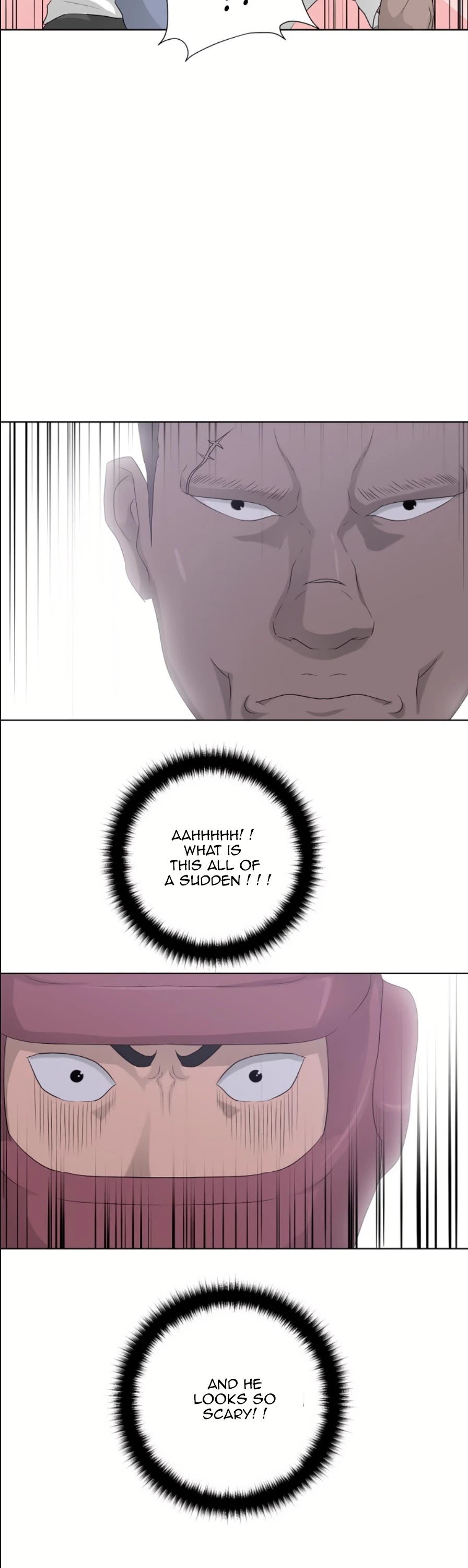 Trigger (Bulman-Issnyang) Chapter 12 page 23 - Chapter 12