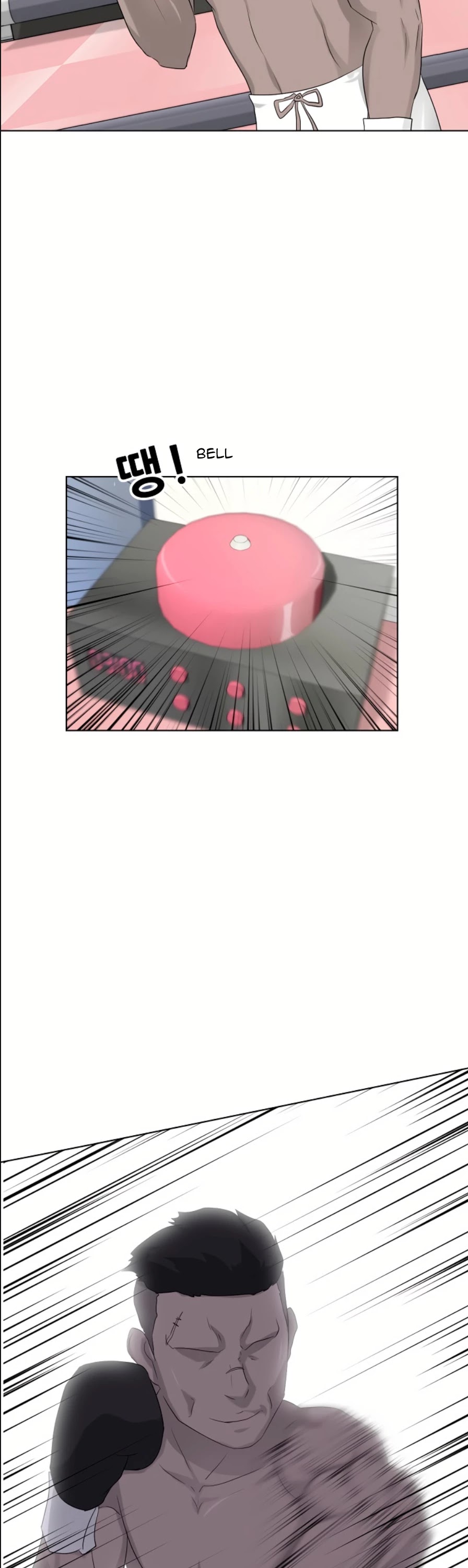 Trigger (Bulman-Issnyang) Chapter 12 page 25 - Chapter 12