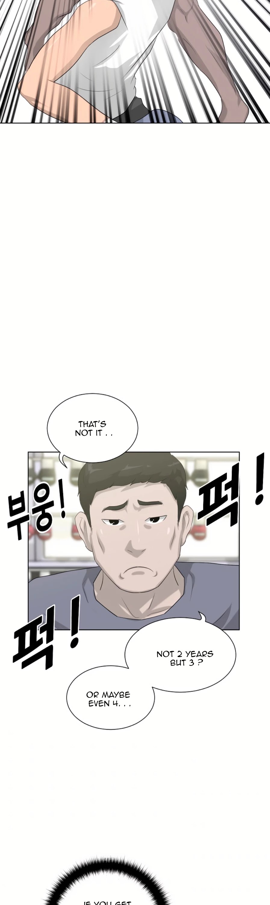 Trigger (Bulman-Issnyang) Chapter 12 page 33 - Chapter 12