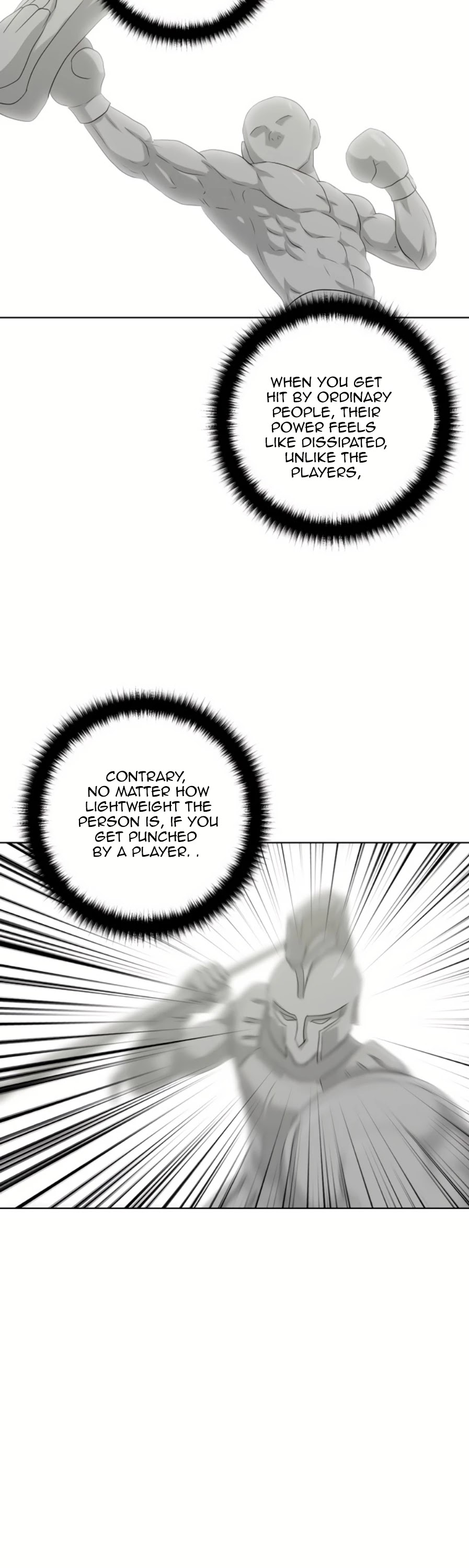 Trigger (Bulman-Issnyang) Chapter 12 page 35 - Chapter 12