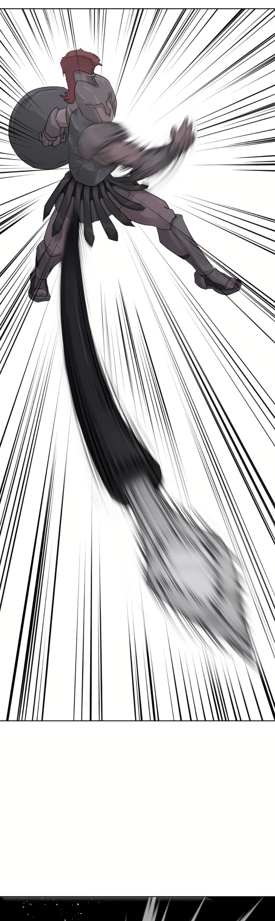 Trigger (Bulman-Issnyang) Chapter 12 page 36 - Chapter 12