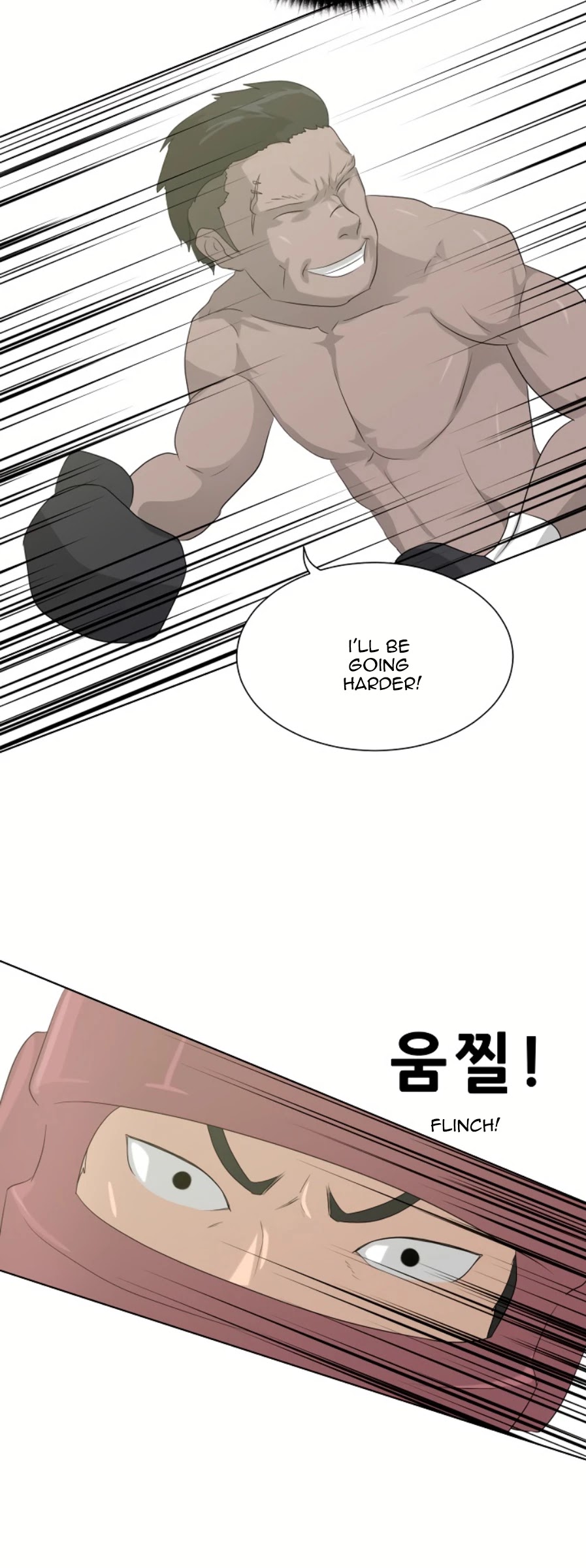 Trigger (Bulman-Issnyang) Chapter 12 page 40 - Chapter 12